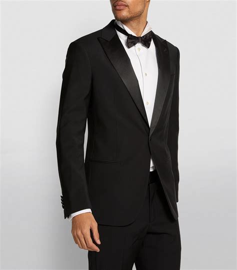 armani tuxedo suit|where to buy armani suits.